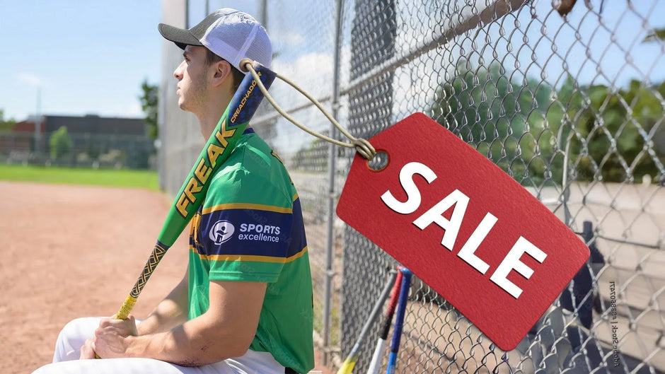 How to Save Big on Baseball Equipment in 2025 - Sports Excellence