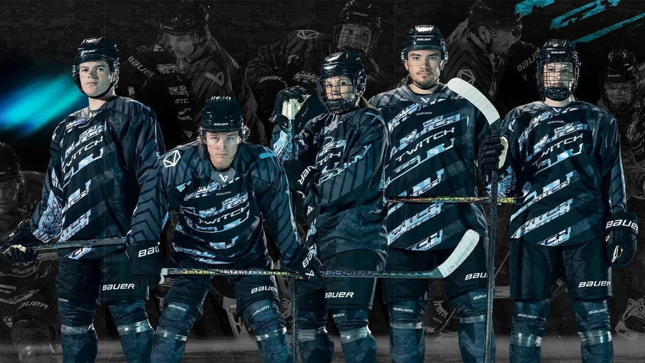 Which NHL Players Are Sponsored by Bauer? (2025) - Sports Excellence