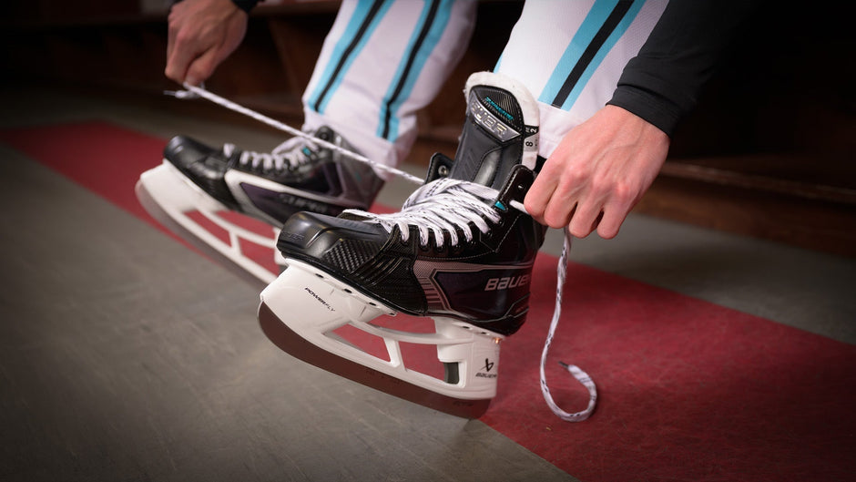 Bauer Supreme Ignite Pro Skate (S26)