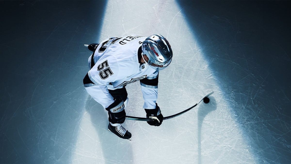 How To Choose The Best Hockey Stick Flex