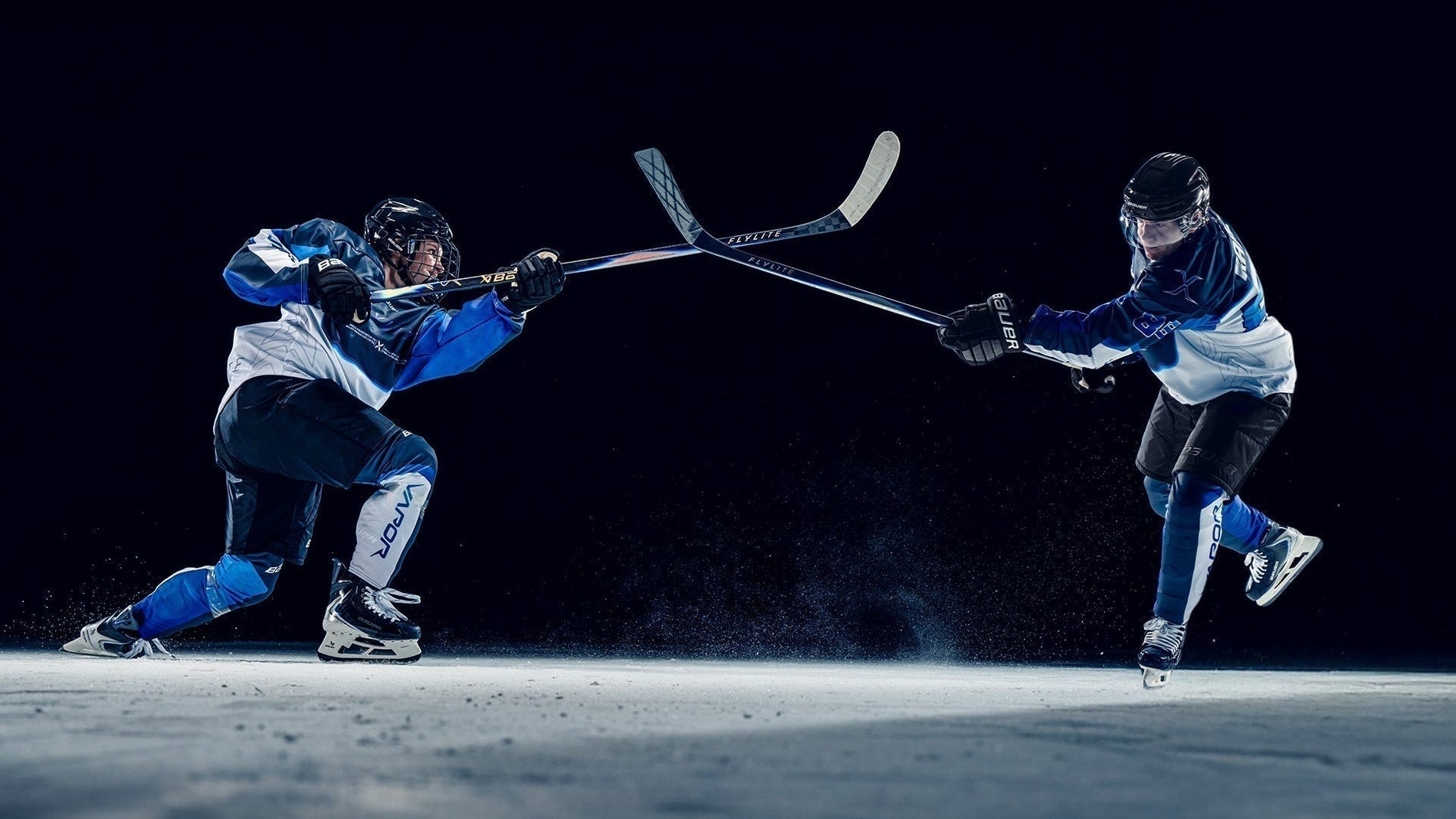 The Best Hockey Sticks of 2025 All Have THIS In Common