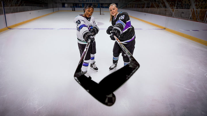 The Best Hockey Sticks of 2026 All Share This Tech
