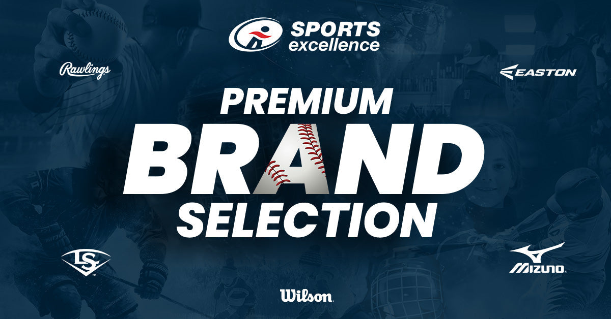 Which Baseball Brand Is Right For You? (Full Comparison)