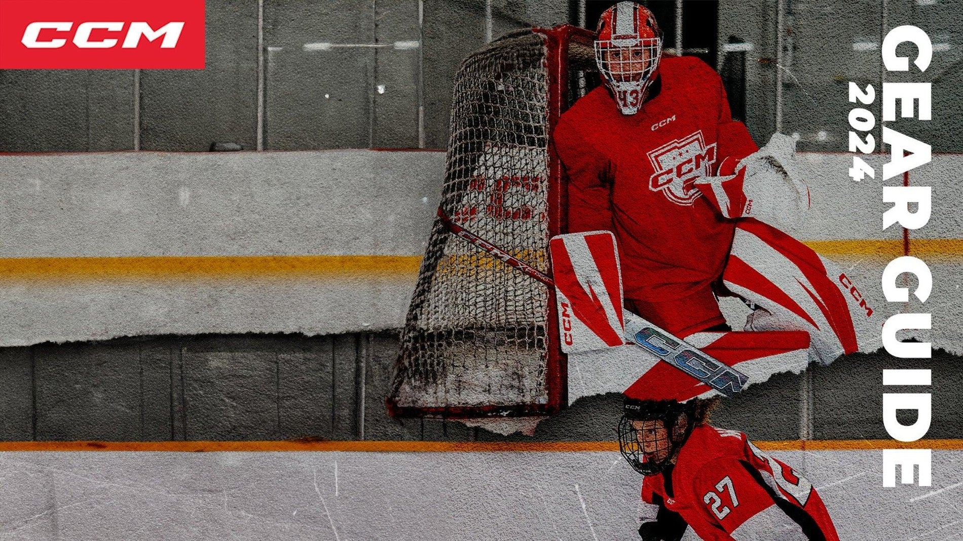 Look Through Our Back To Hockey CCM Gear Guide With Us! - Sports Excellence