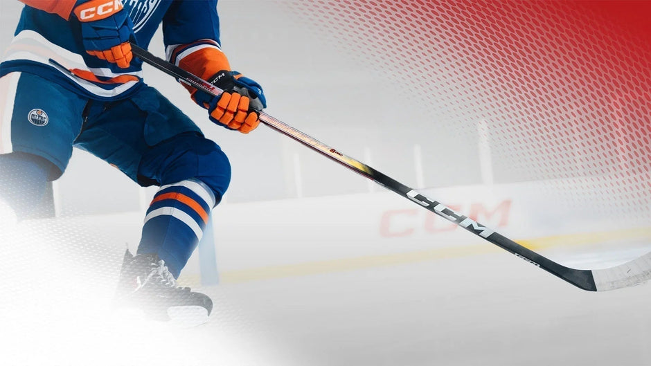 Is the CCM Jetspeed FT8 Pro Hockey Stick Worth It? (Full Guide) - Sports Excellence