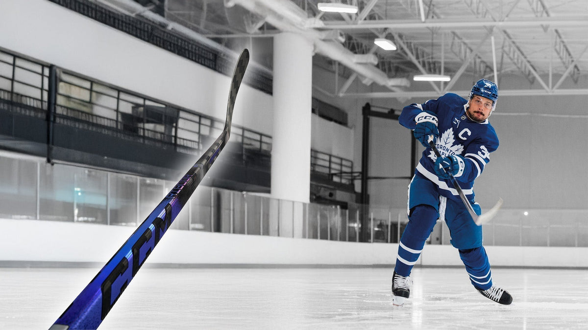 Is The CCM Trigger 10 Pro Worth the Upgrade from the Trigger 9?