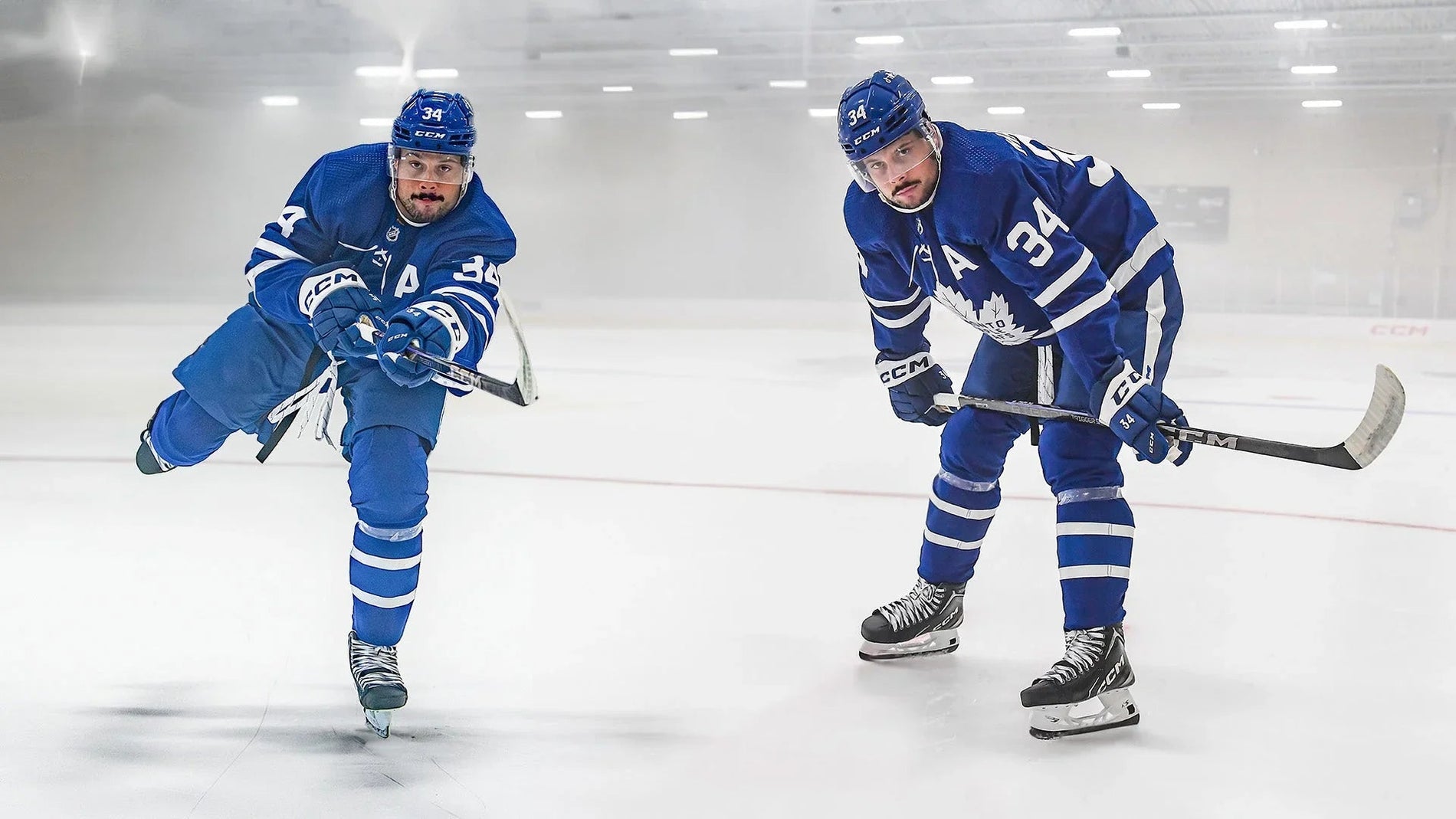 Our Review Of The CCM Ribcor Trigger 9 Pro Hockey Stick - Sports Excellence