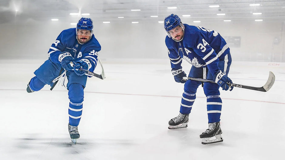 Our Review Of The CCM Ribcor Trigger 9 Pro Hockey Stick - Sports Excellence