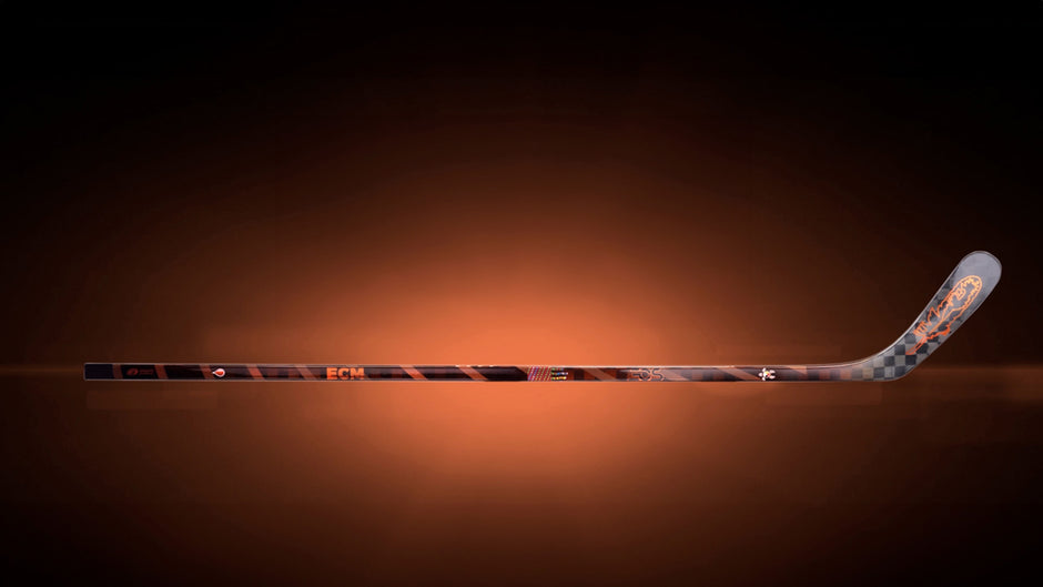 This Limited Edition Hockey Stick Gives Back To Indigenous Communities