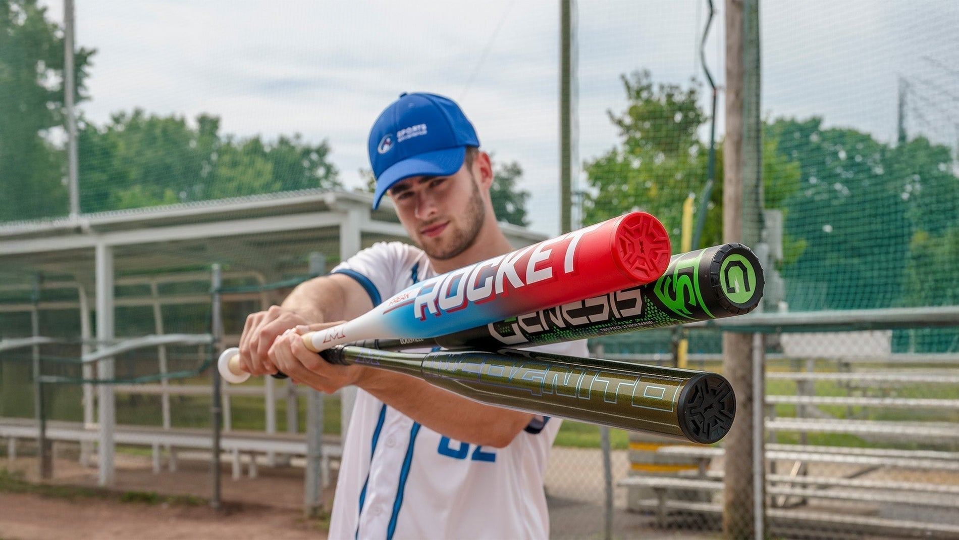 Every Difference Between Fastpitch and Slowpitch Equipment