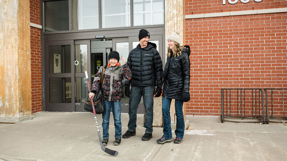 10 Unique Father's Day Gift Ideas For An ACTIVE Dad! - Sports Excellence