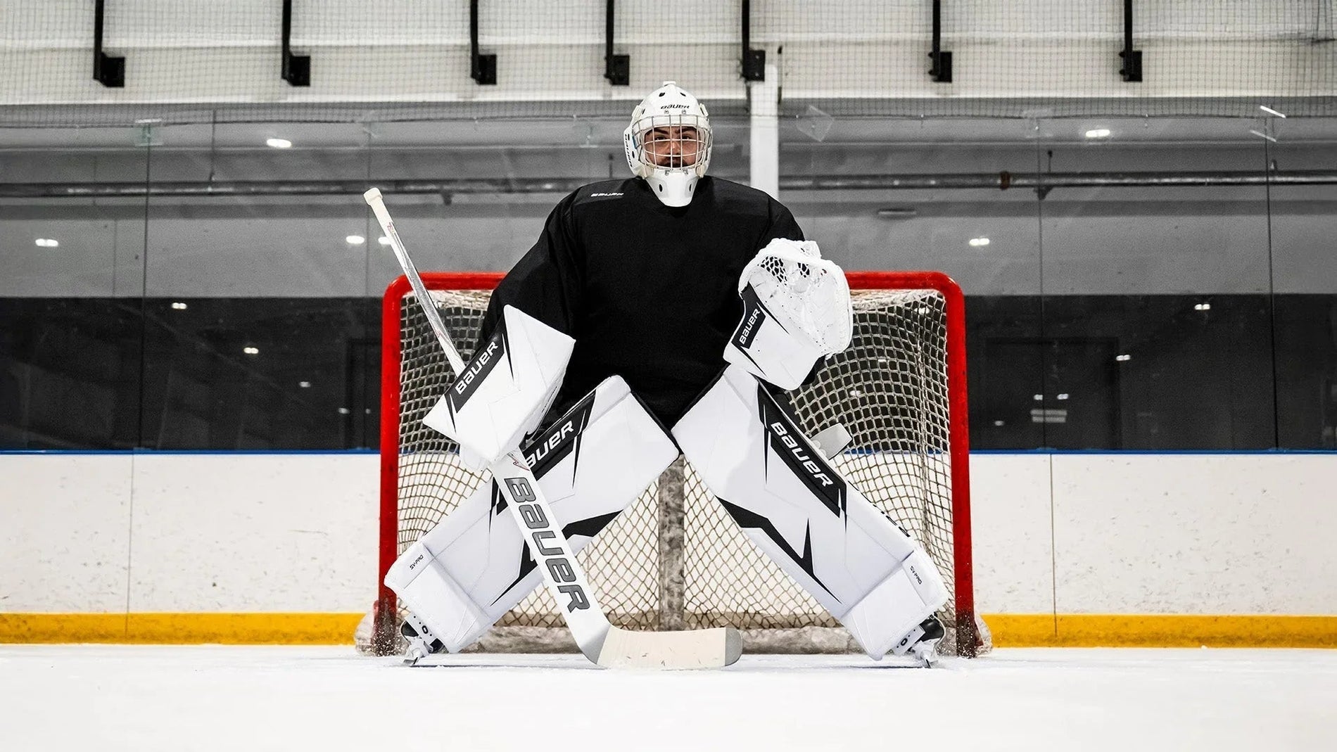 What to Look For When Buying Goalie Equipment: A Full Guide - Sports Excellence