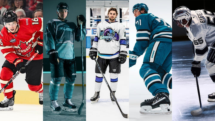 Which Hockey Brand Is Right For You? (Full Comparison)