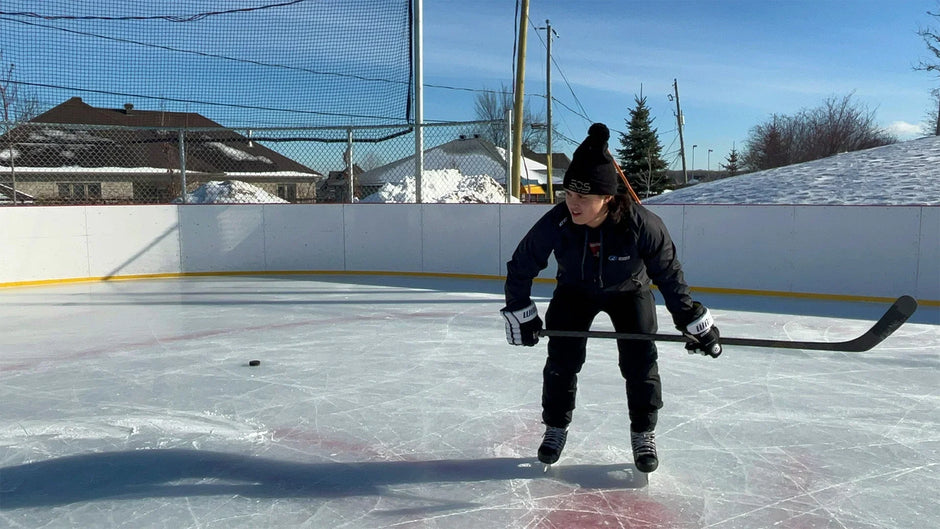 Why This Is A Great Season To Take Advantage Of Hockey Clearance Sales - Sports Excellence