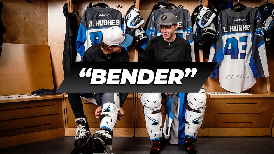 Hockey Slang 101: Our Guide To Hockey Lingo, Jargon and Terminology