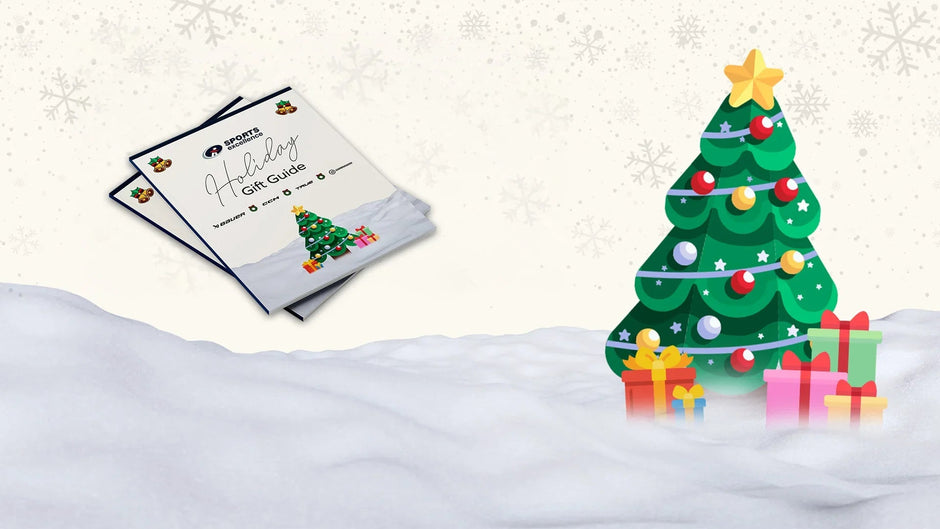 Make Shopping Fun With Our Interactive Holiday Gift Giving Guide! - Sports Excellence