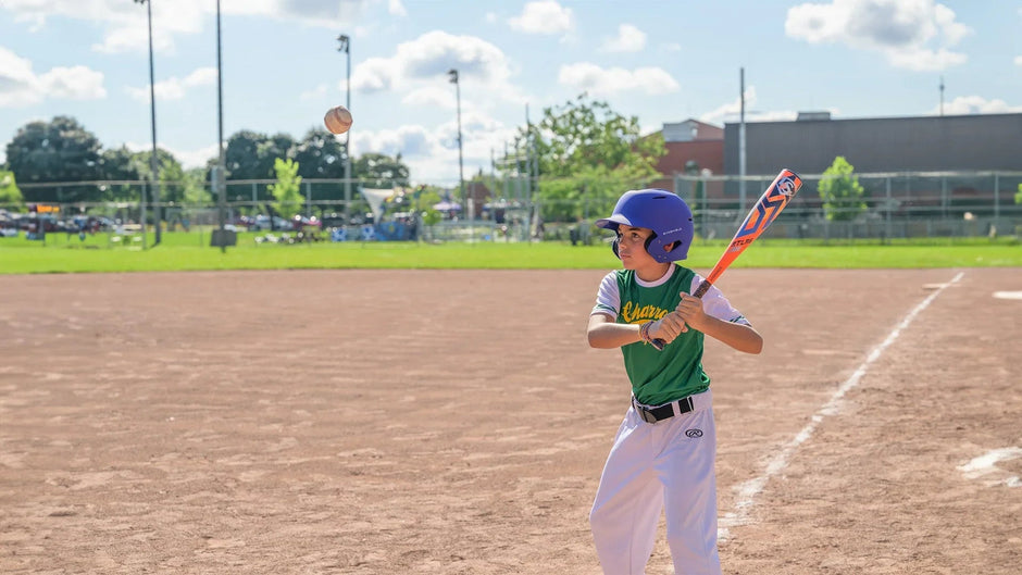 Little League Equipment Every Baseball Parent Should Know About - Sports Excellence