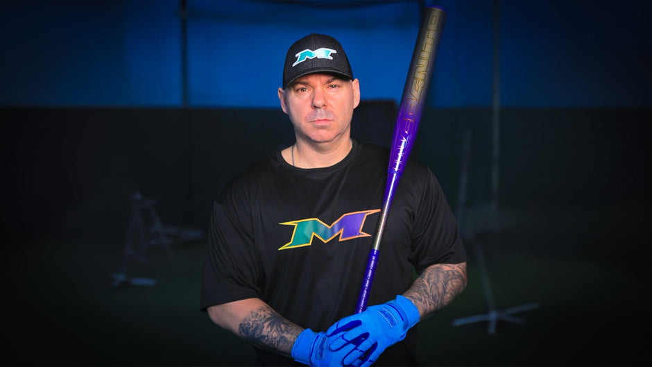 Our Best Selling Bat of 2025 is Back for Slowpitch Season