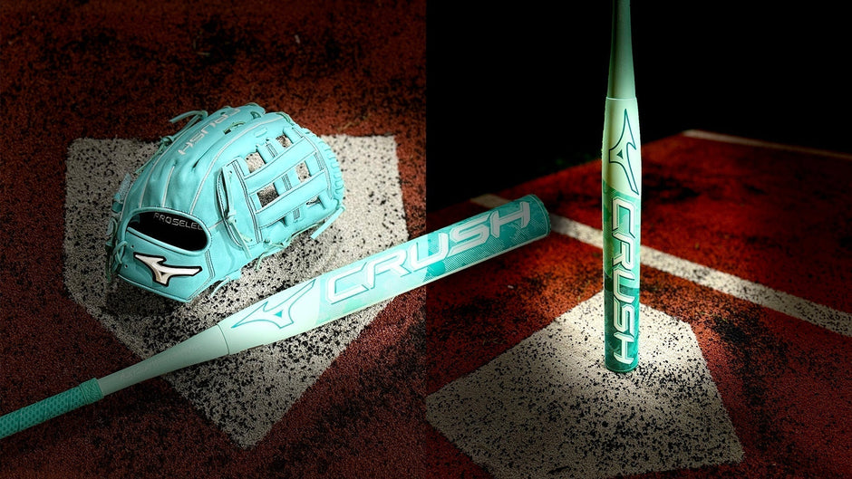We Tested the New Mizuno Crush Bat… (Full Review)