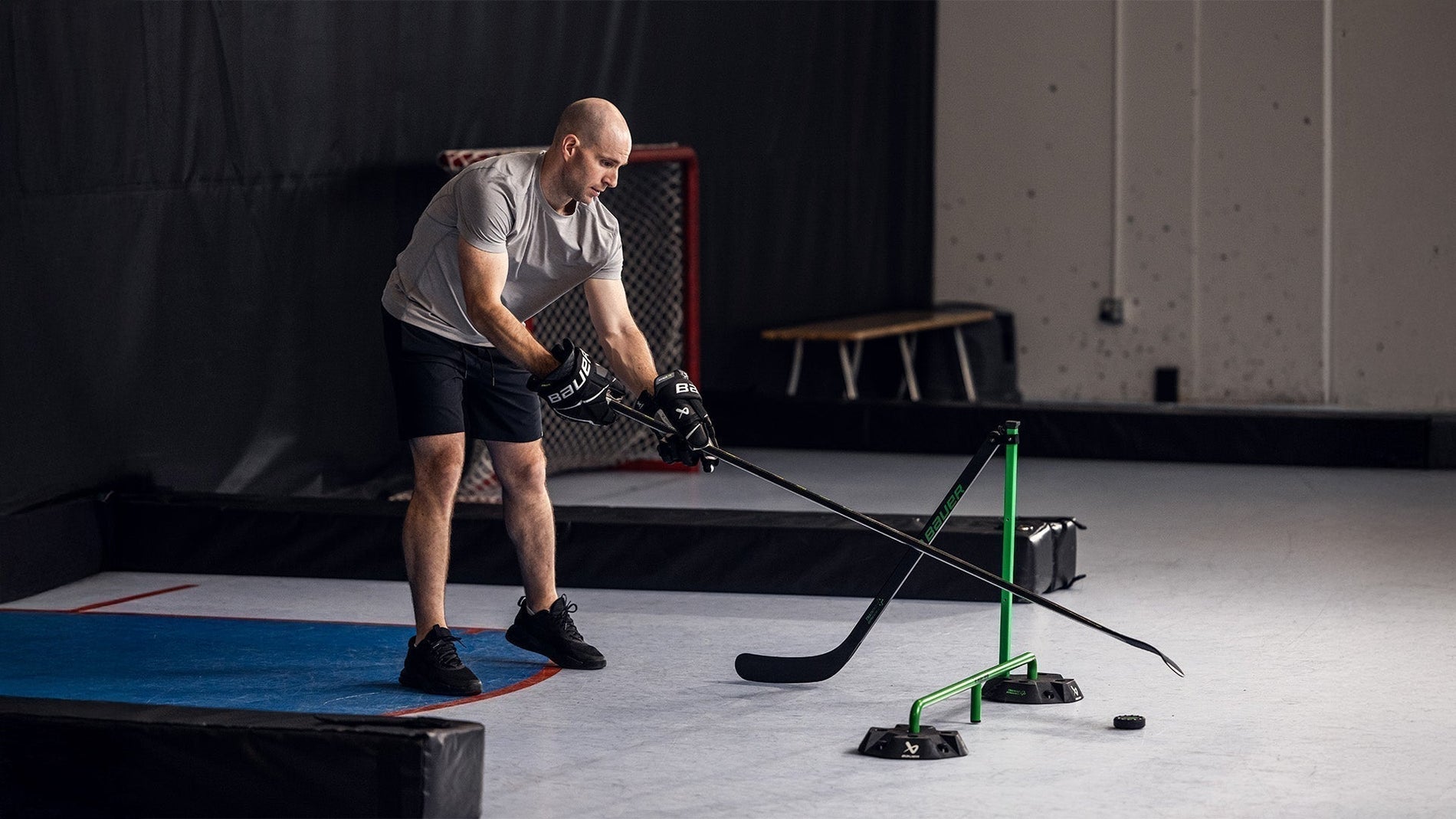 10 Off-Ice Workouts Every Hockey Player Should Be Doing in 2025