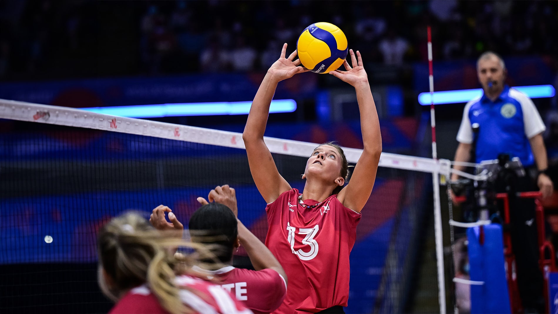 Will Volleyball Be In The Paris 2024 Olympics?