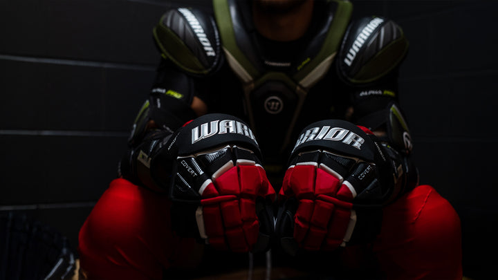 What To Look For When Buying Hockey Protective Gear