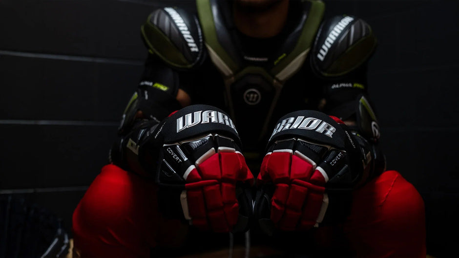 What To Look For When Buying Hockey Protective Gear - Sports Excellence