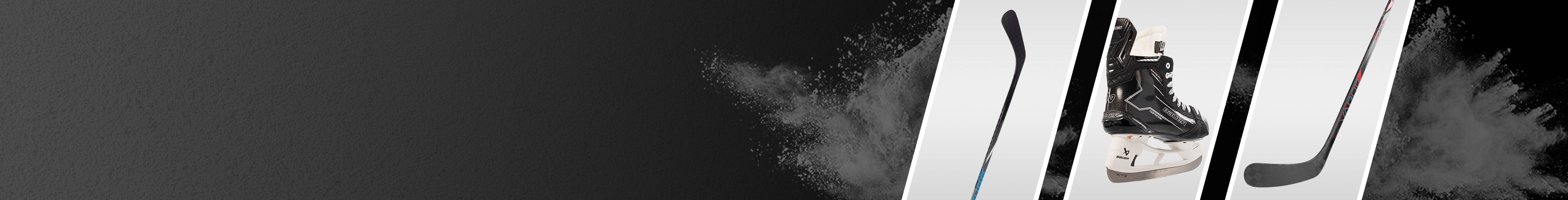 Bauer Vapor LTX Pro Protective