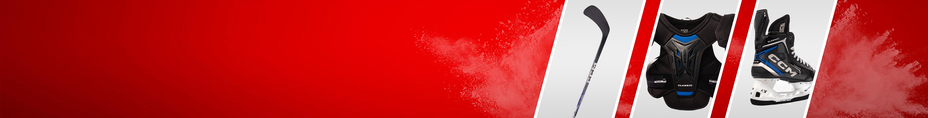 CCM Jetspeed XTRA SE Sticks