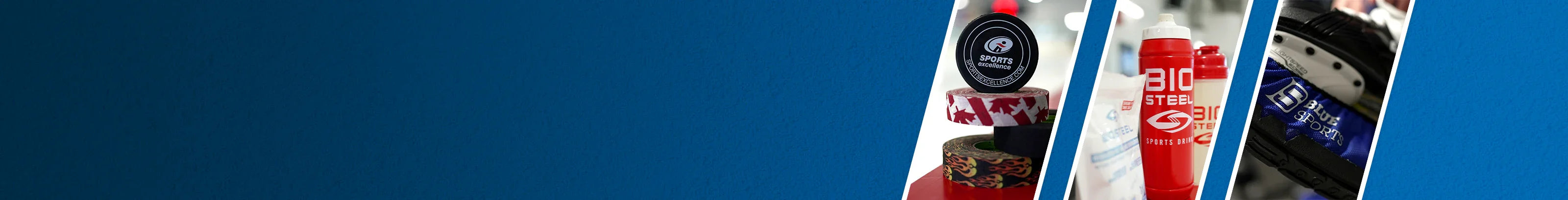 Lowry Equipment - Sports Excellence