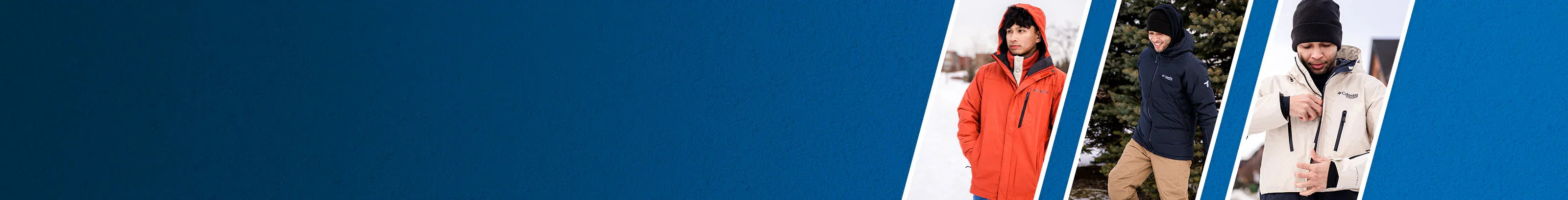 Outerwear - Sports Excellence