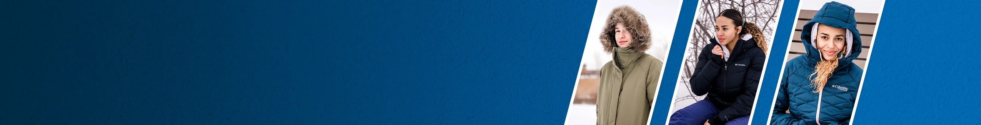 Women's Jackets - Sports Excellence