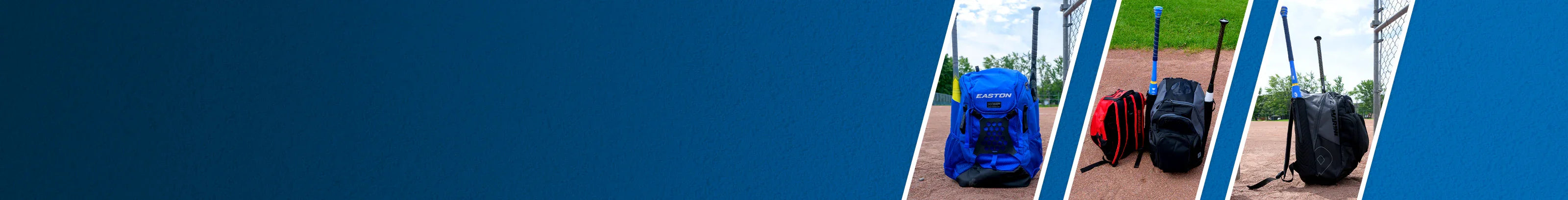 Baseball Wheel Bags - Sports Excellence