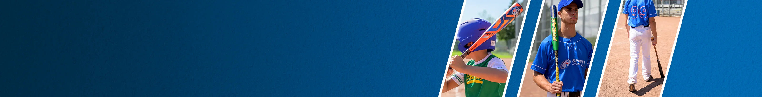 Marucci Equipment - Sports Excellence