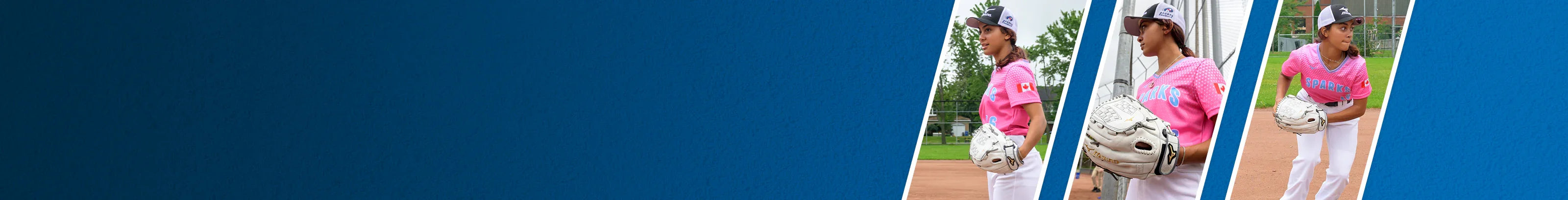 Softball Gloves - Sports Excellence