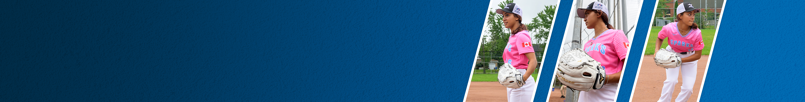 First Base Slowpitch Gloves