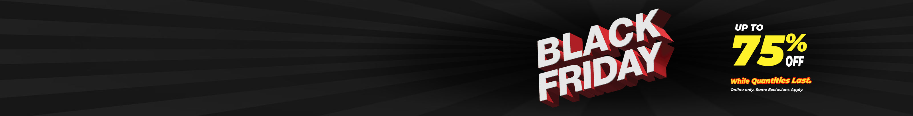 Easton Black Friday Sale