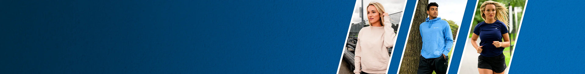 Champion Apparel - Sports Excellence