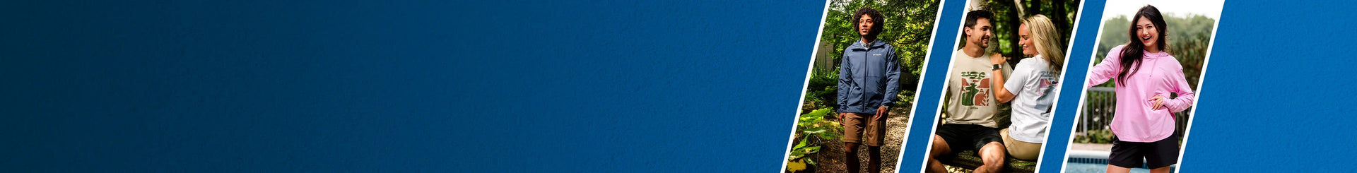 Columbia Apparel - Sports Excellence