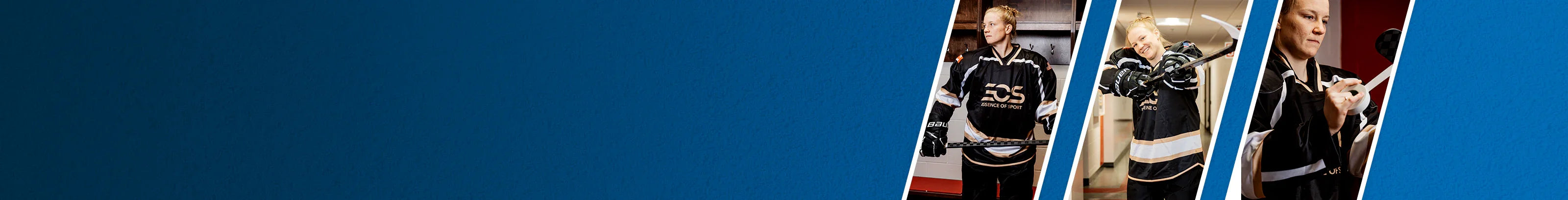 Women's Hockey Equipment - Sports Excellence