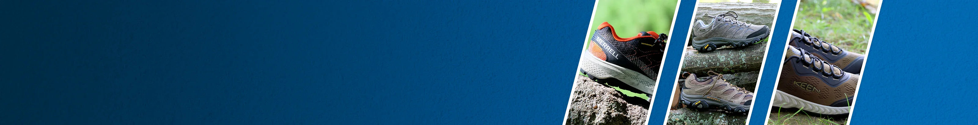 Men's Boots - Sports Excellence