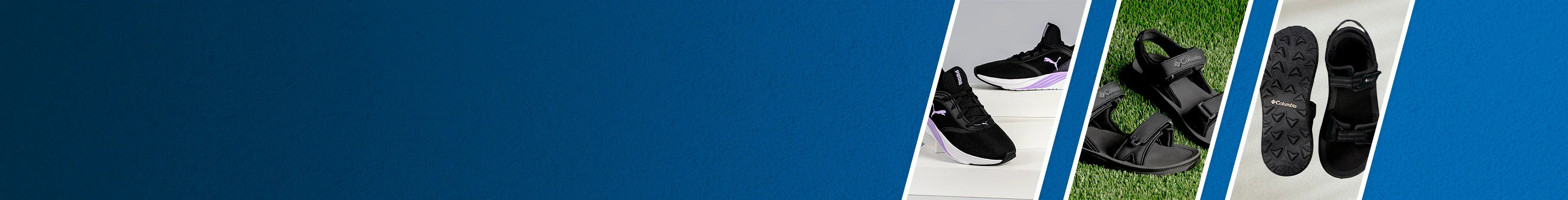 Youth Sandals - Sports Excellence