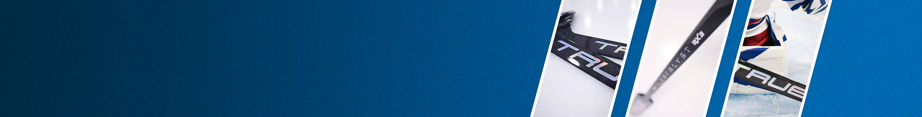 Youth Goalie Sticks - Sports Excellence