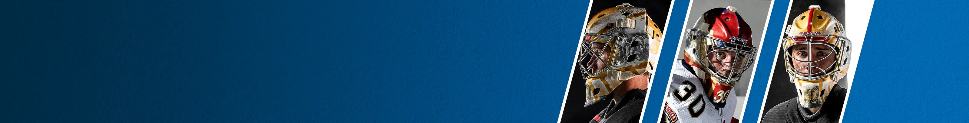 Hockey Face & Head Protection - Sports Excellence