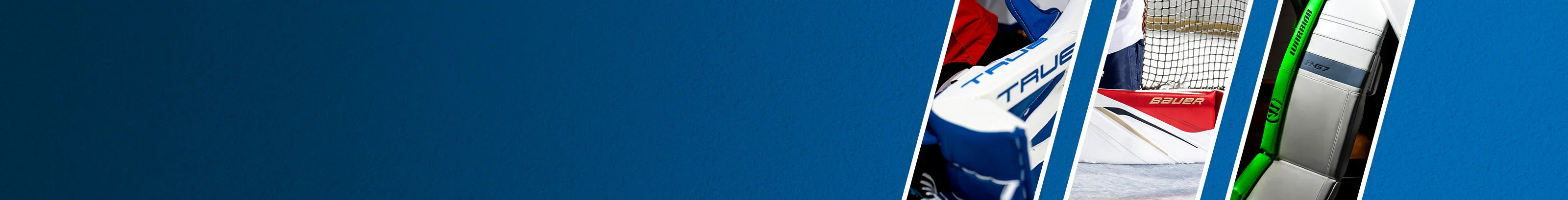 Goalie Pads - Sports Excellence