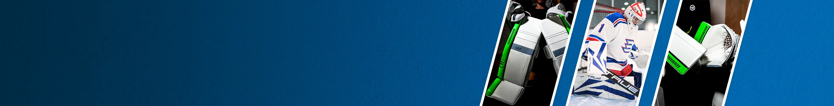 Senior Goalie Skates - Sports Excellence