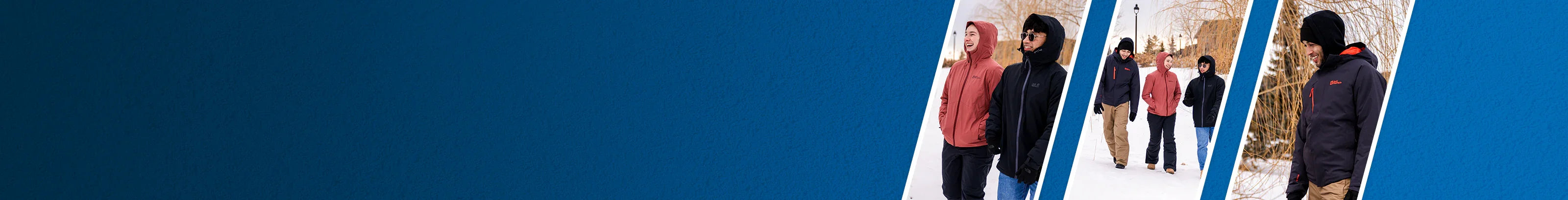 Jack Wolfskin Apparel - Sports Excellence