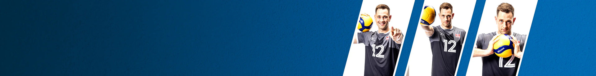 Volleyball Apparel - Sports Excellence