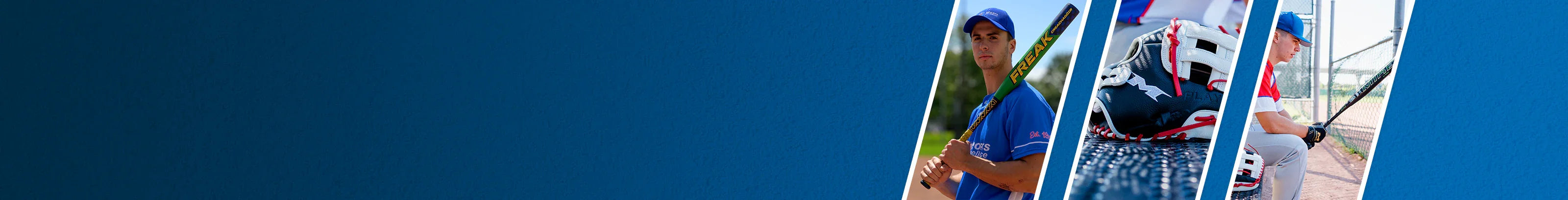 Miken Equipment - Sports Excellence