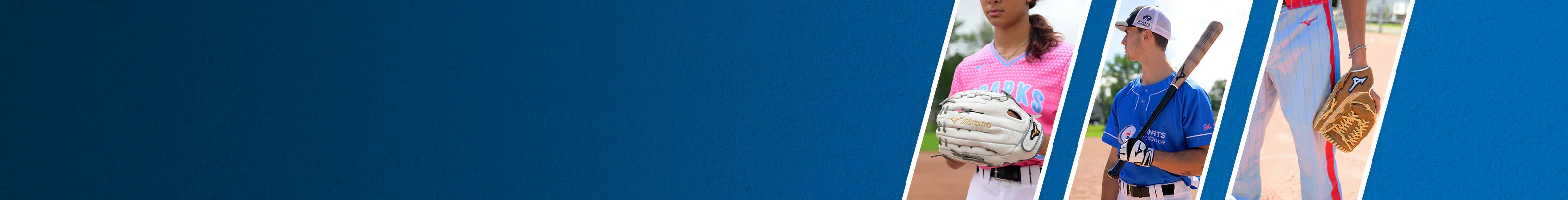 Mizuno Pro Select Gloves - Sports Excellence